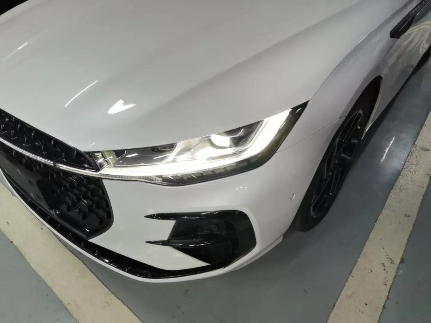 Lincoln Z 2022 iKoo Luxury Edition — миниатюра 8