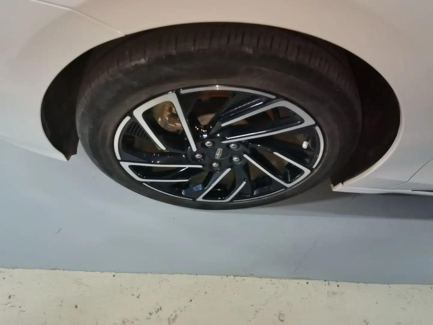 Lincoln Z 2022 iKoo Luxury Edition — миниатюра 10