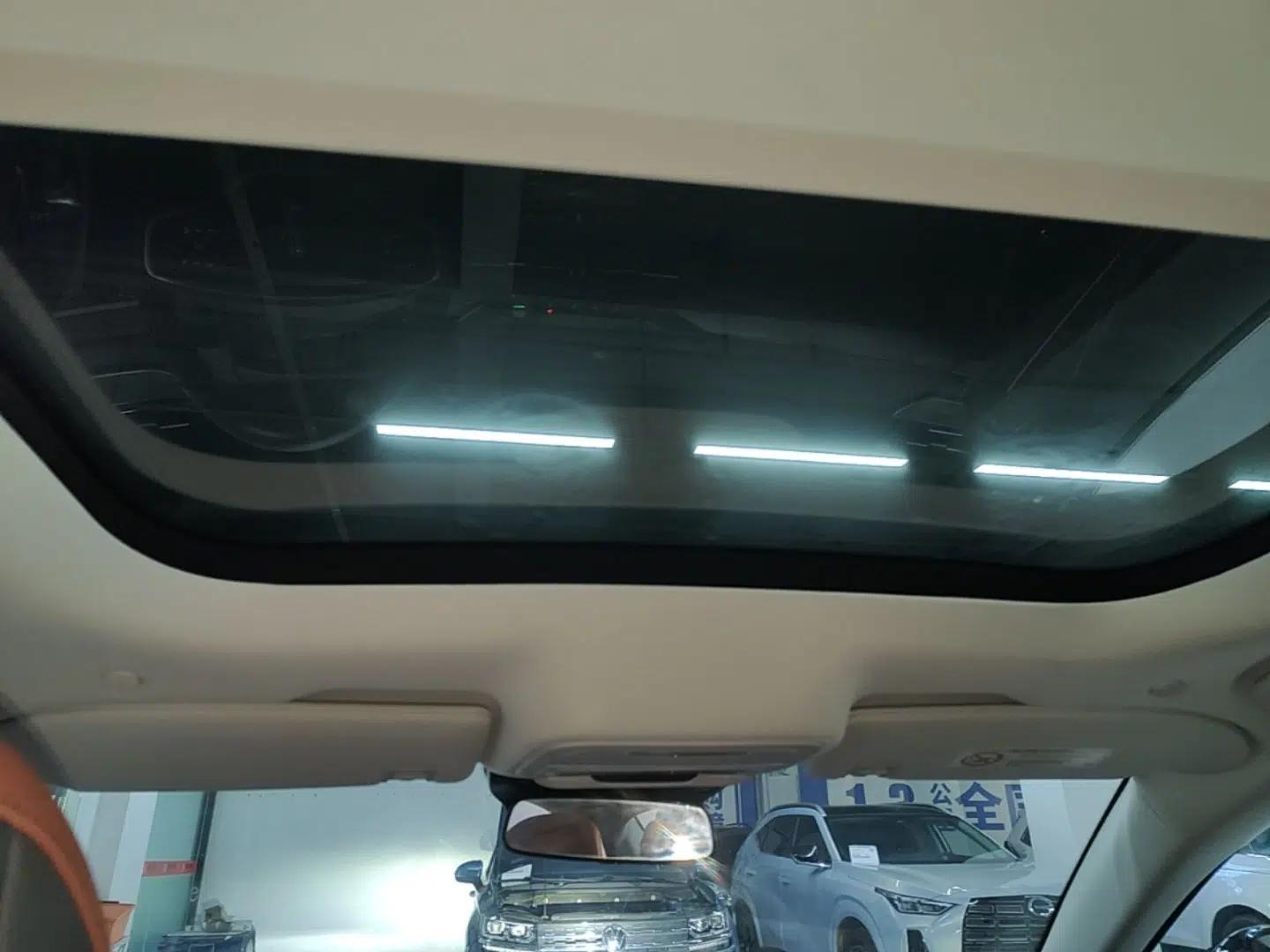 Lincoln Z 2025 2.0T Prestige Edition — миниатюра 26