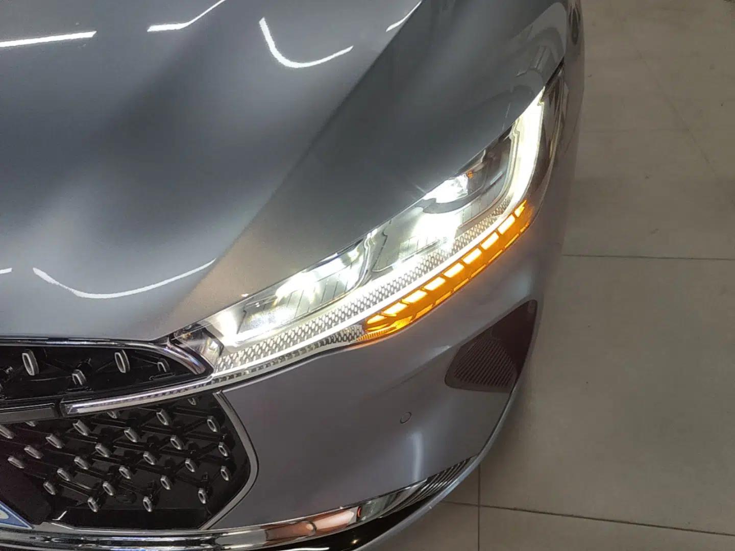 Lincoln Z 2025 2.0T Prestige Edition — миниатюра 8