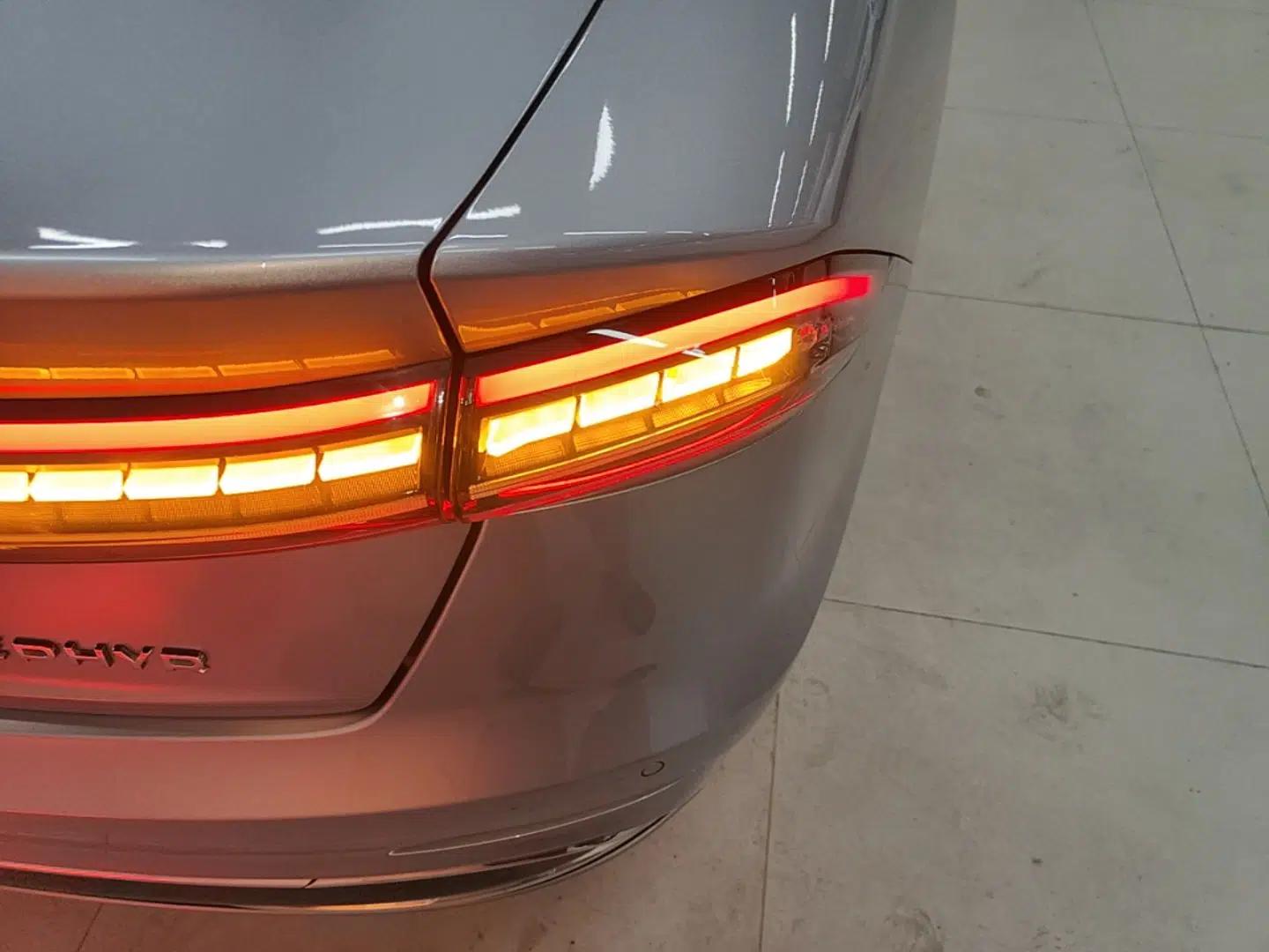 Lincoln Z 2025 2.0T Prestige Edition — миниатюра 9