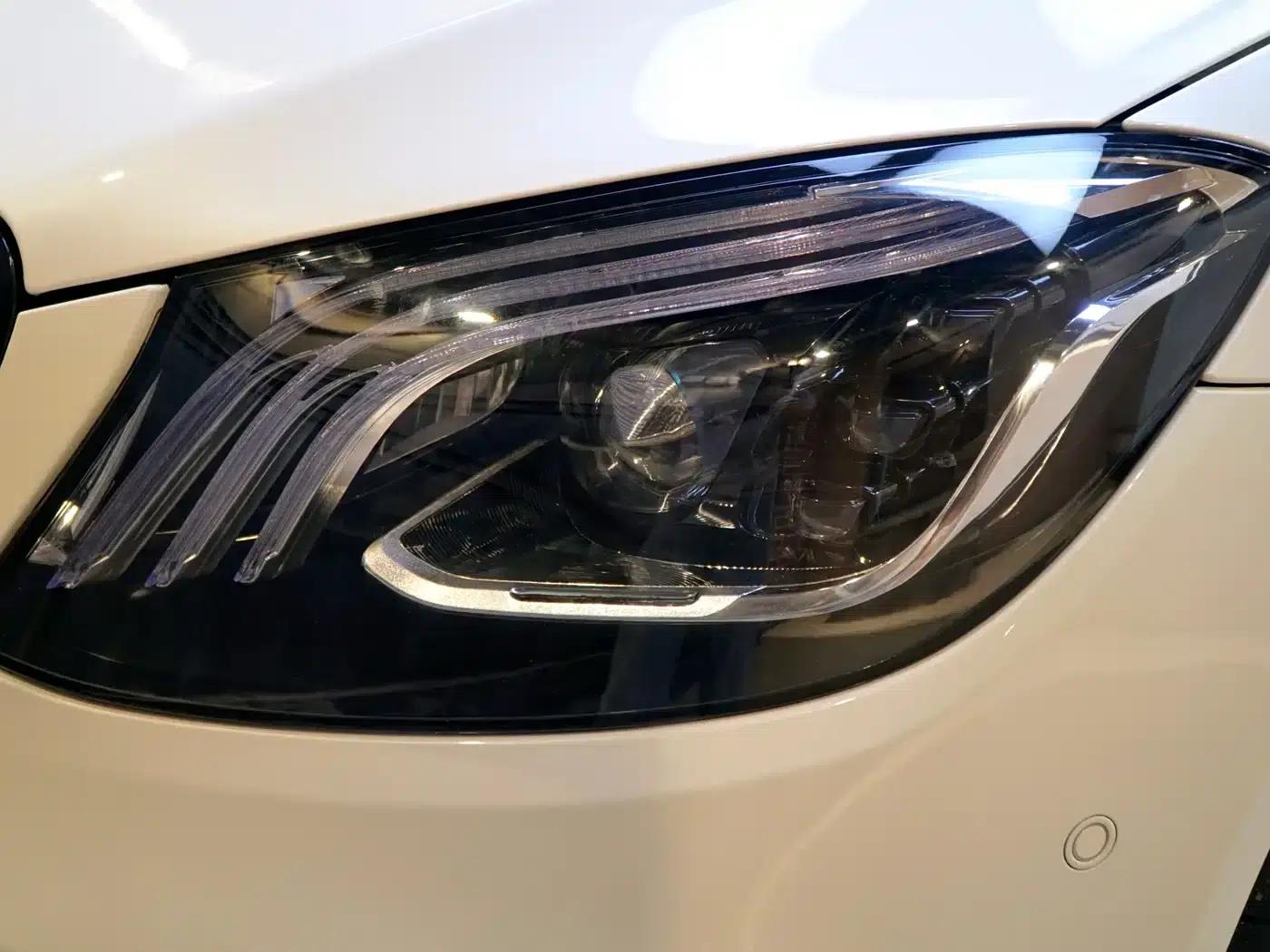 2016 Mercedes-Benz S-Class AMG S 63 L 4MATIC — миниатюра 13