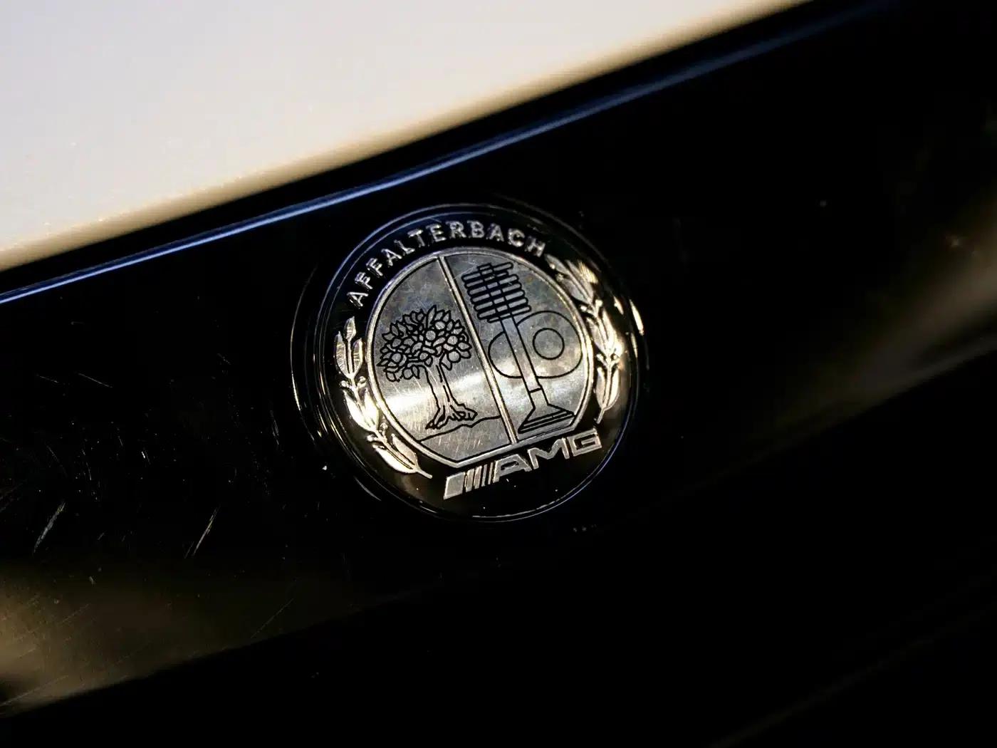2016 Mercedes-Benz S-Class AMG S 63 L 4MATIC — миниатюра 14