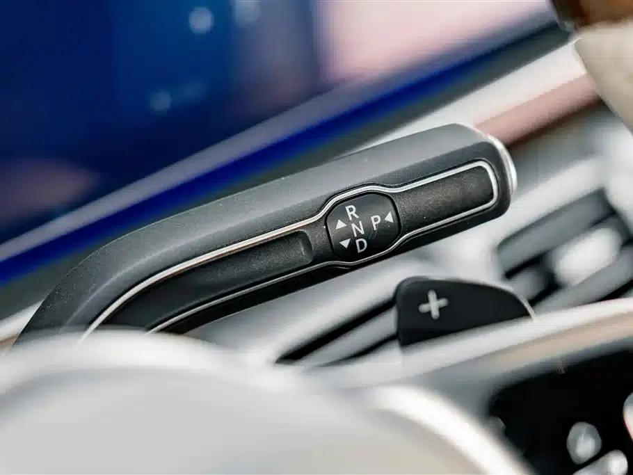 2022 Maybach GLS 480 4MATIC — миниатюра 20