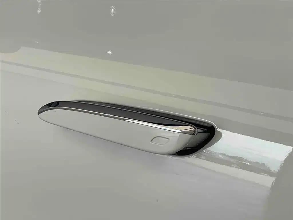 Mercedes-Benz EQE 2025 500 4MATIC Luxury Edition — миниатюра 5