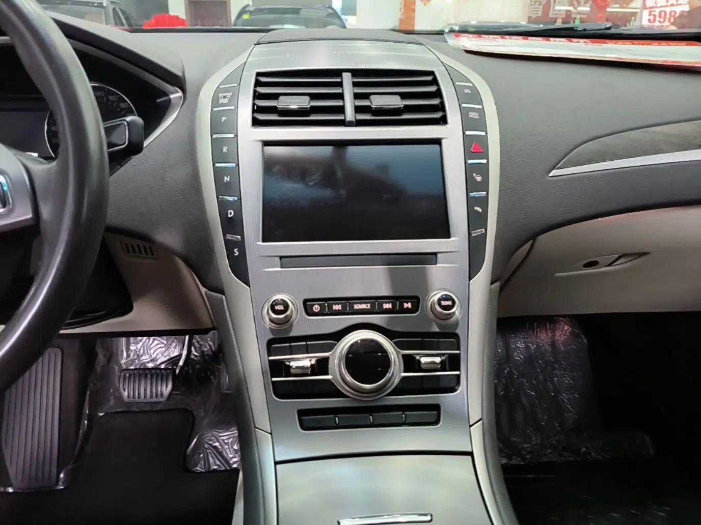 Lincoln MKZ 2019 2.0T Luxury Edition China VI Standard — миниатюра 15