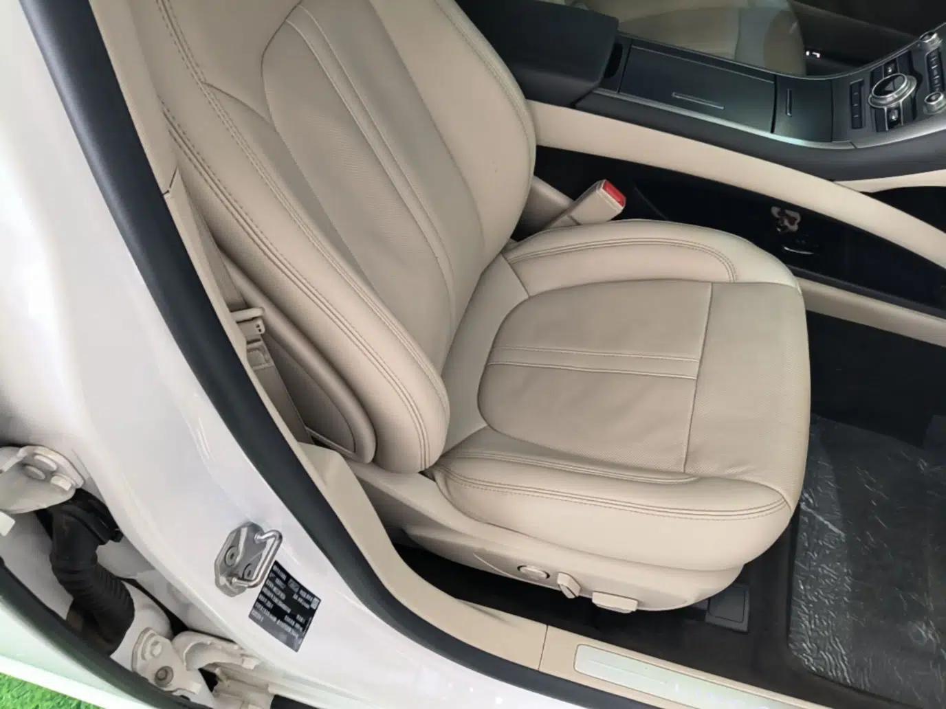 Lincoln MKZ 2019 2.0T Luxury Edition China VI Standard — миниатюра 19