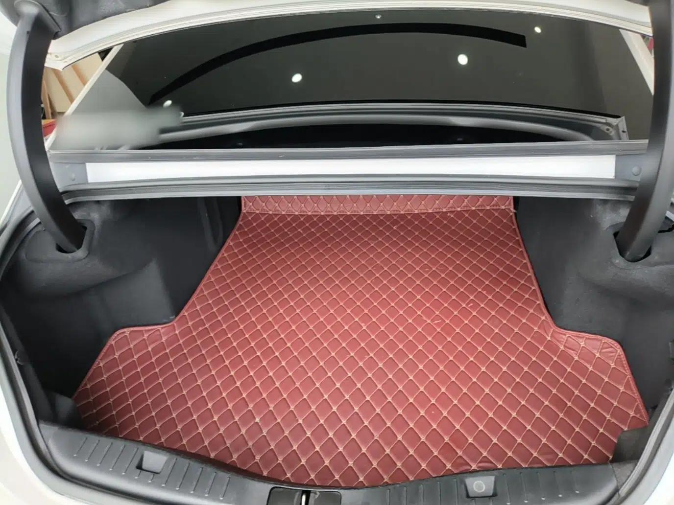 Lincoln MKZ 2019 2.0T Luxury Edition China VI Standard — миниатюра 22