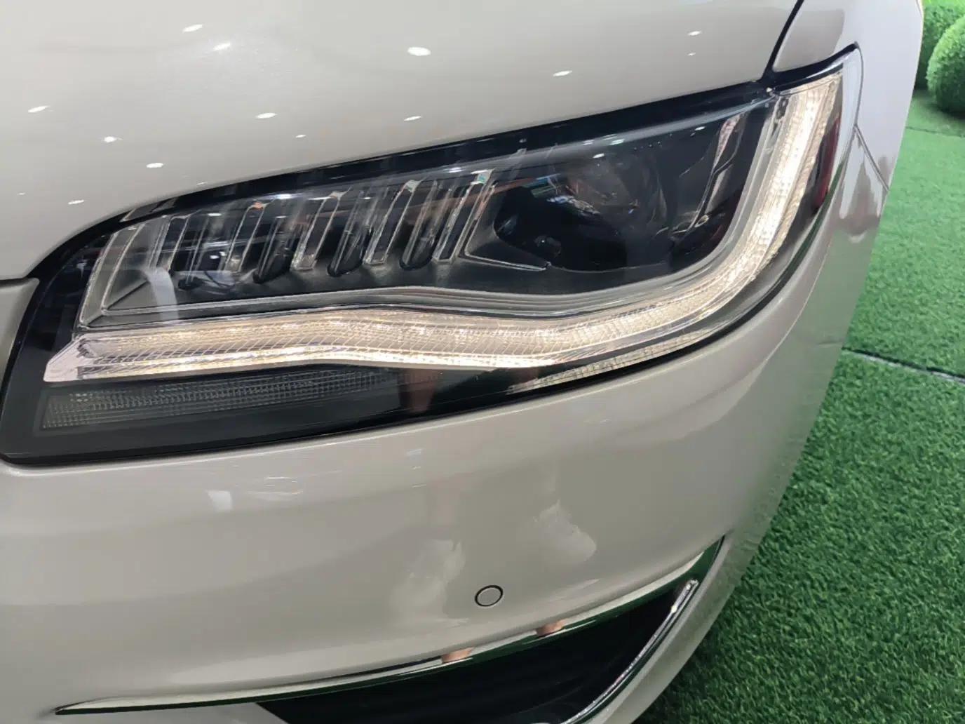 Lincoln MKZ 2019 2.0T Luxury Edition China VI Standard — миниатюра 8