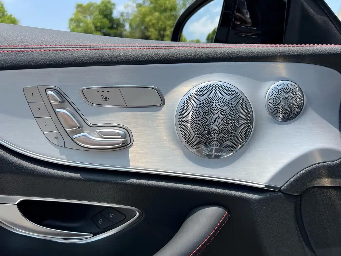 2021 Mercedes-Benz E-Class AMG 53 4MATIC+ Coupe — миниатюра 19