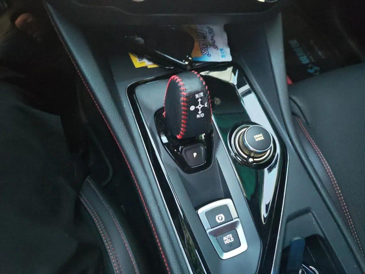 Lynk & Co 03 2019 2.0TD Automatic Jing Pro Edition — миниатюра 14
