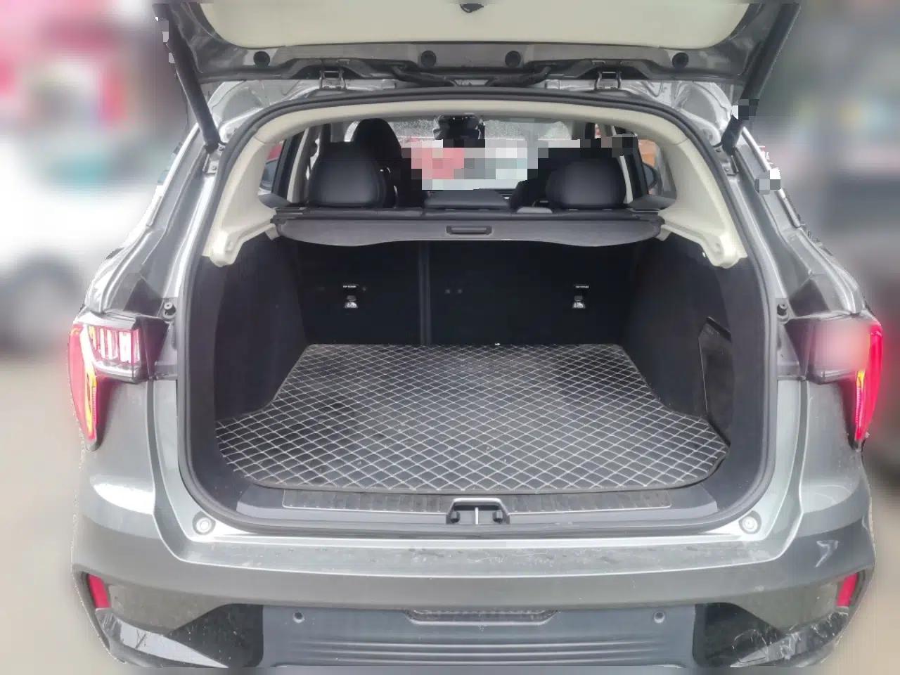 Lynk & Co 01 2021 2.0TD Two-Wheel-Drive Pro Trim — миниатюра 19