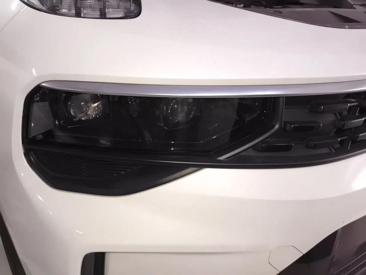 Lynk & Co 01 2021 2.0TD Two-Wheel-Drive Pro Trim — миниатюра 7