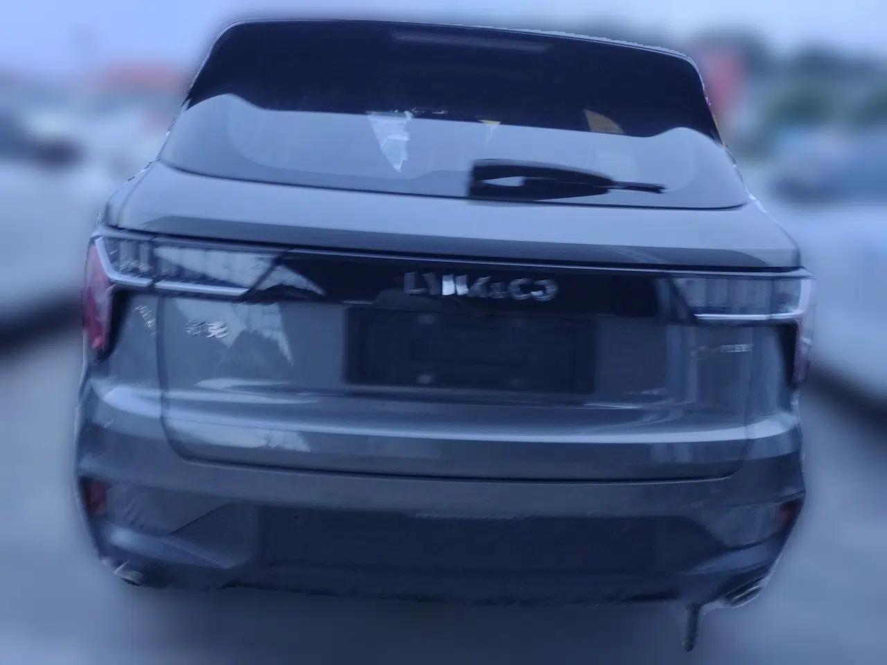 Lynk & Co 01 2021 2.0TD Two-Wheel-Drive Pro Trim — миниатюра 5