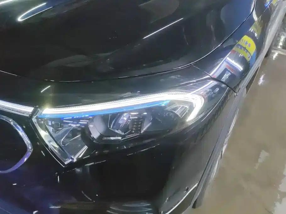 Mercedes-Benz EQB 2022 EQB 260 — миниатюра 5