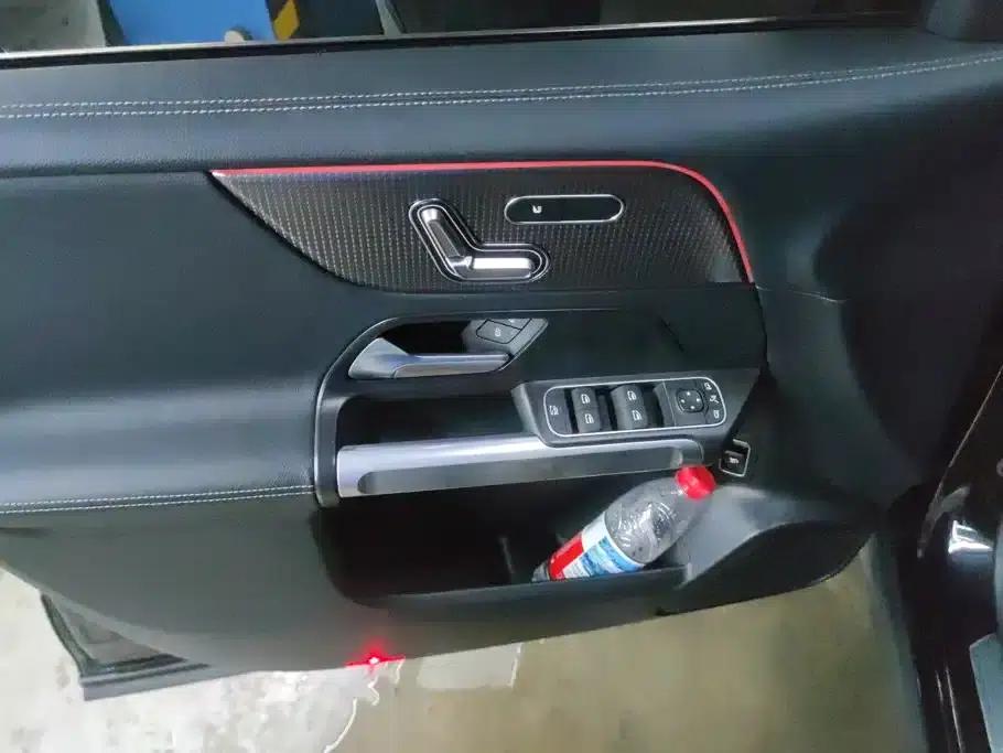 Mercedes-Benz EQB 2022 EQB 260 — миниатюра 7