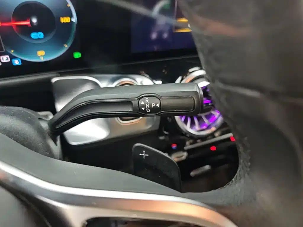 Mercedes-Benz EQB 2023 EQB 260 — миниатюра 14