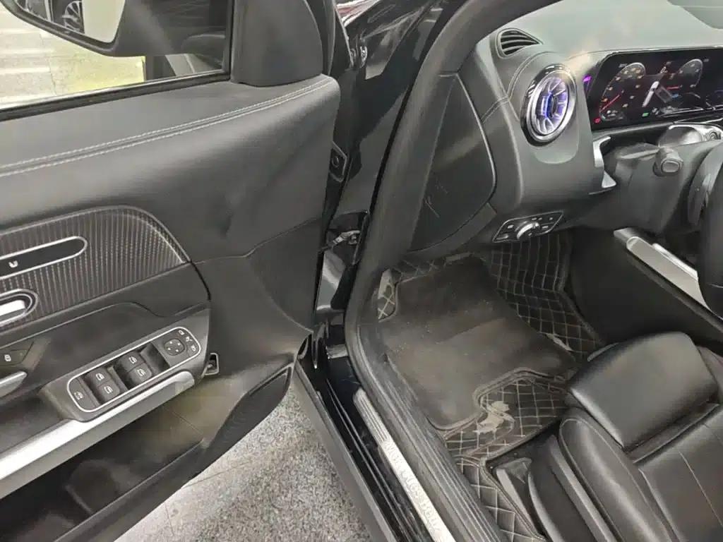 Mercedes-Benz EQB 2023 EQB 260 — миниатюра 16