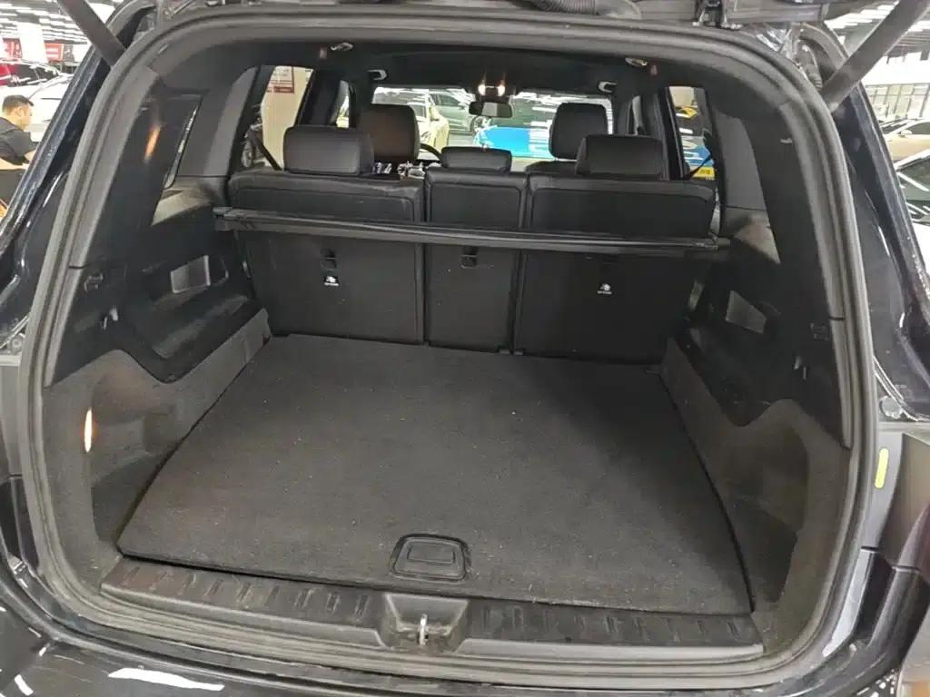 Mercedes-Benz EQB 2023 EQB 260 — миниатюра 19