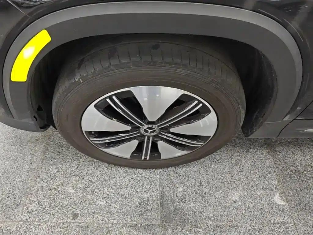 Mercedes-Benz EQB 2023 EQB 260 — миниатюра 23
