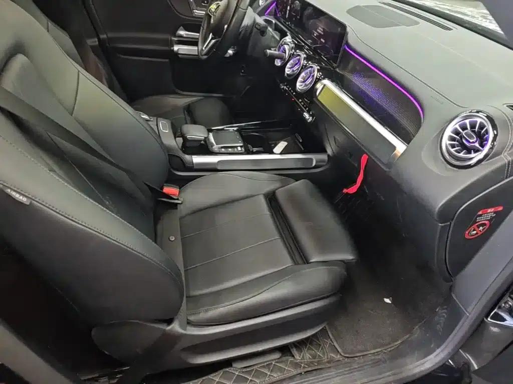 Mercedes-Benz EQB 2023 EQB 260 — миниатюра 25
