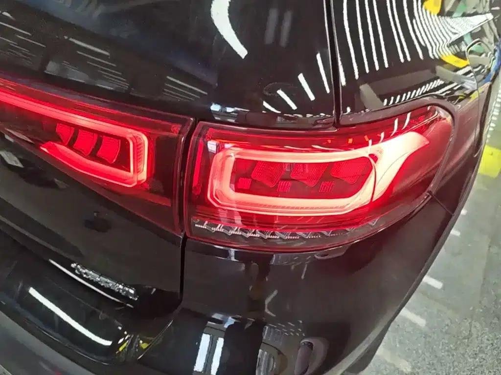 Mercedes-Benz EQB 2023 EQB 260 — миниатюра 8