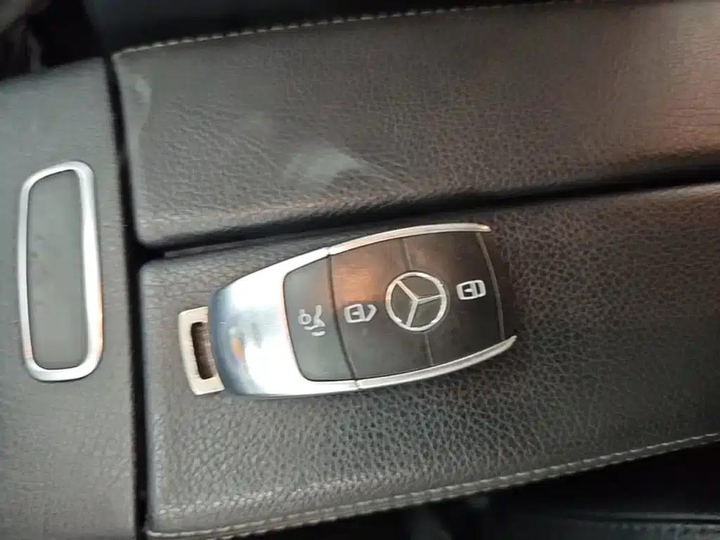 Mercedes-Benz EQB 2023 EQB 260 — миниатюра 9