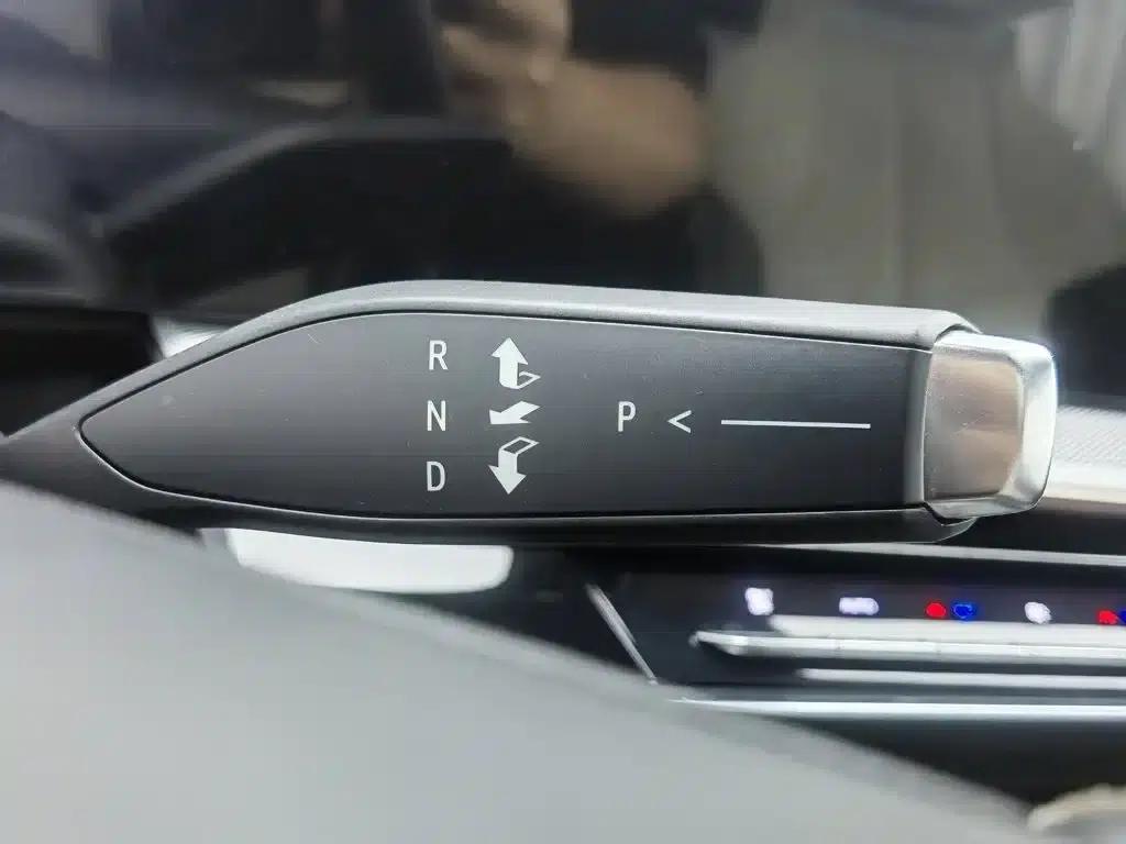 Buick E4 2023 GS Edition — миниатюра 13