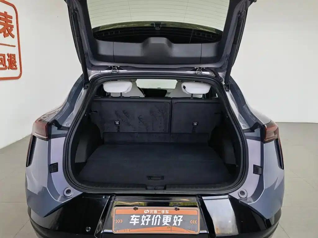 Buick E4 2023 GS Edition — миниатюра 16