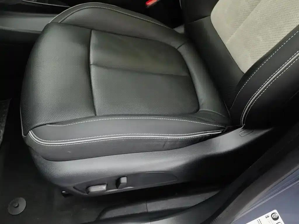 Buick E4 2023 GS Edition — миниатюра 20