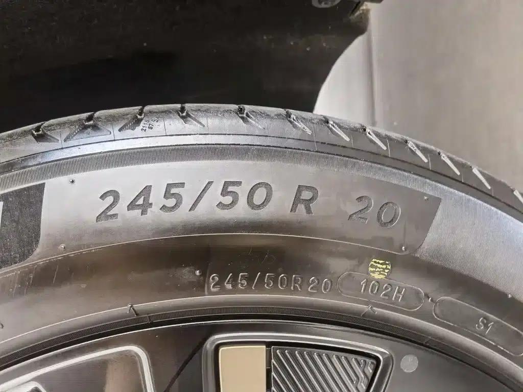 Buick E4 2023 GS Edition — миниатюра 24