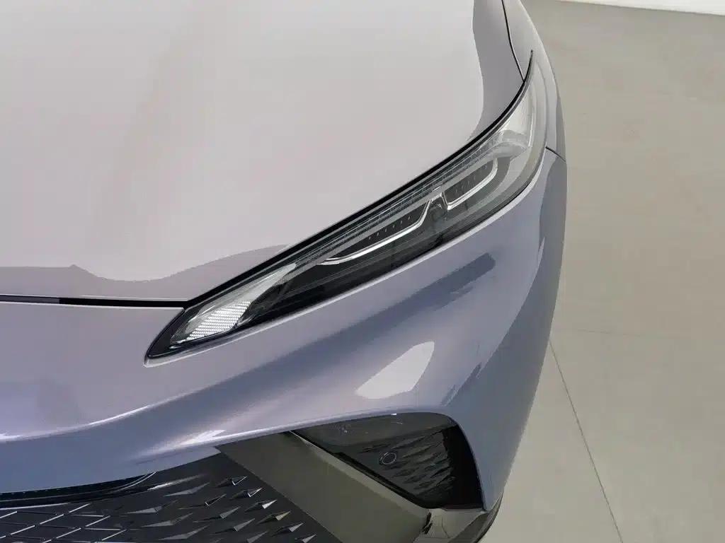 Buick E4 2023 GS Edition — миниатюра 7