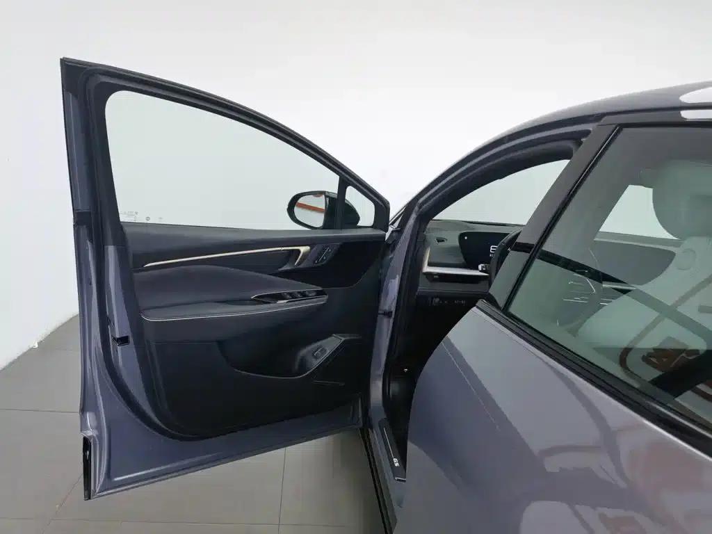 Buick E4 2023 GS Edition — миниатюра 8