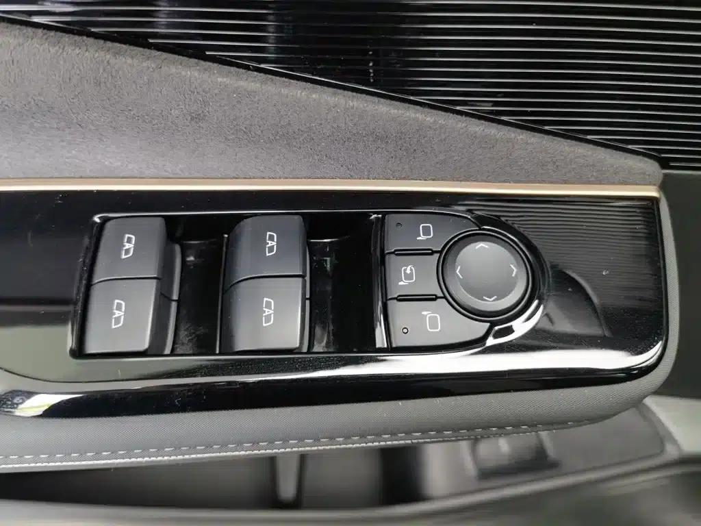 Buick E4 2023 GS Edition — миниатюра 9