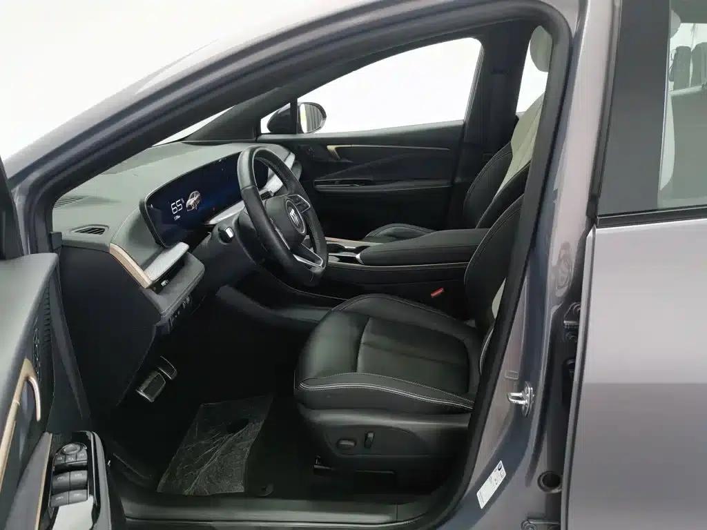 Buick E4 2023 GS Edition — миниатюра 10