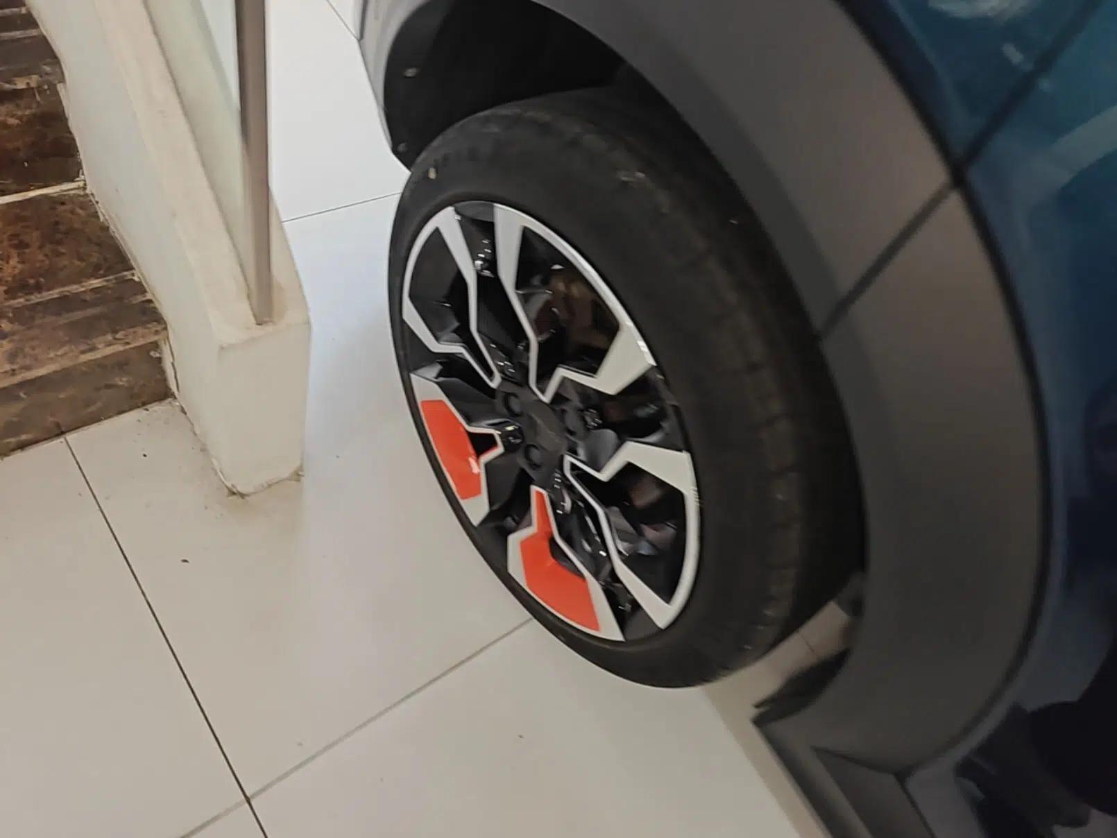Lynk & Co 06 2020 1.5T YAO Halo — миниатюра 11