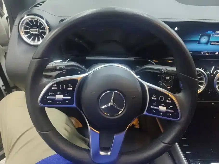 Mercedes-Benz EQA 2023 Model EQA 260 — миниатюра 15