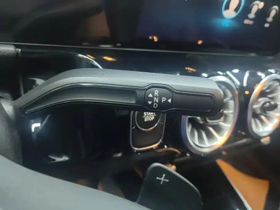 Mercedes-Benz EQA 2023 Model EQA 260 — миниатюра 16