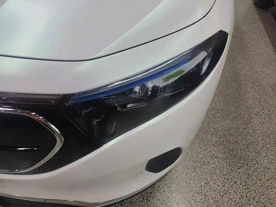 Mercedes-Benz EQA 2023 Model EQA 260 — миниатюра 5