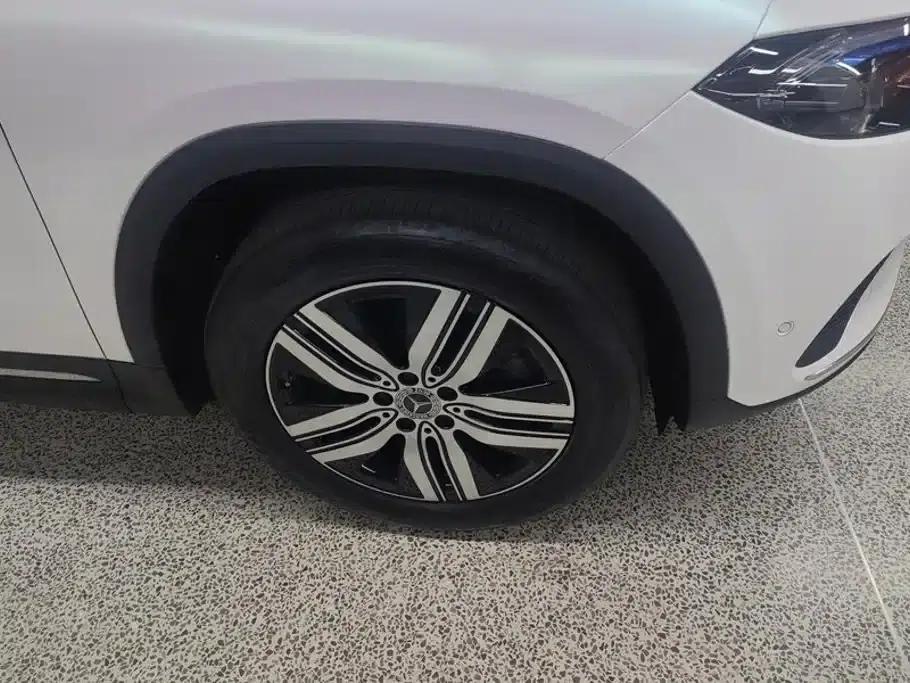 Mercedes-Benz EQA 2023 Model EQA 260 — миниатюра 6