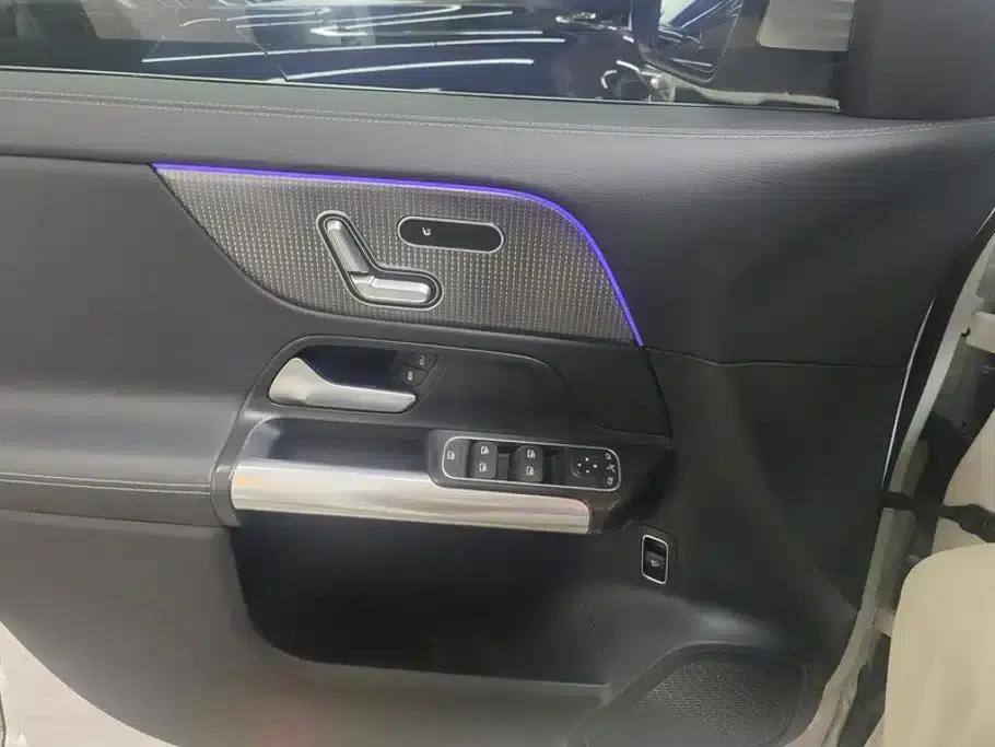 Mercedes-Benz EQA 2023 Model EQA 260 — миниатюра 7