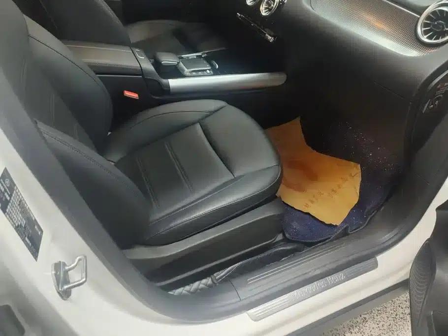 Mercedes-Benz EQA 2023 Model EQA 260 — миниатюра 8
