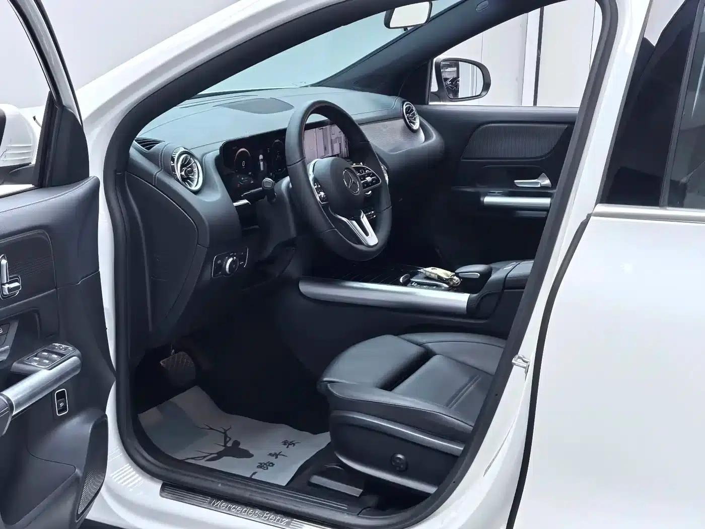 Mercedes-Benz EQA 2022 EQA 260 — миниатюра 11