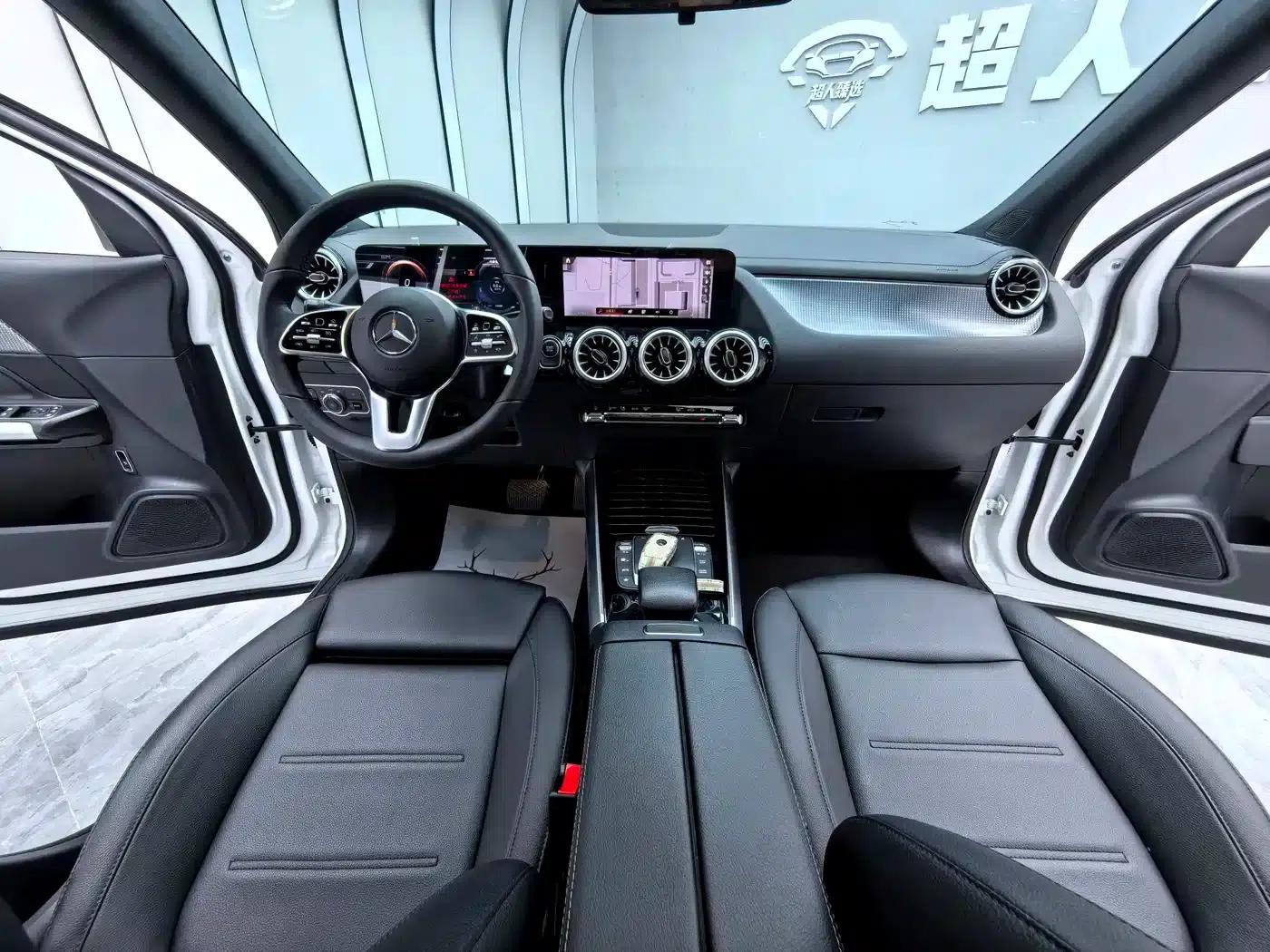 Mercedes-Benz EQA 2022 EQA 260 — миниатюра 5