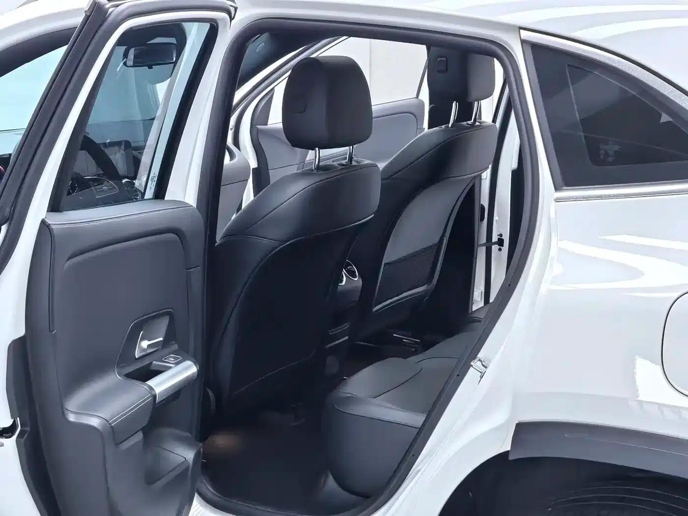 Mercedes-Benz EQA 2022 EQA 260 — миниатюра 6