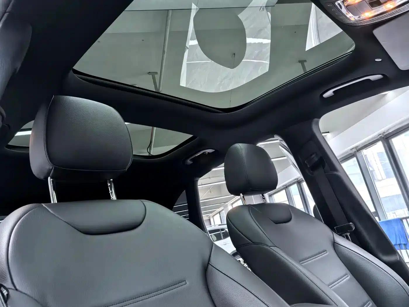 Mercedes-Benz EQA 2022 EQA 260 — миниатюра 7