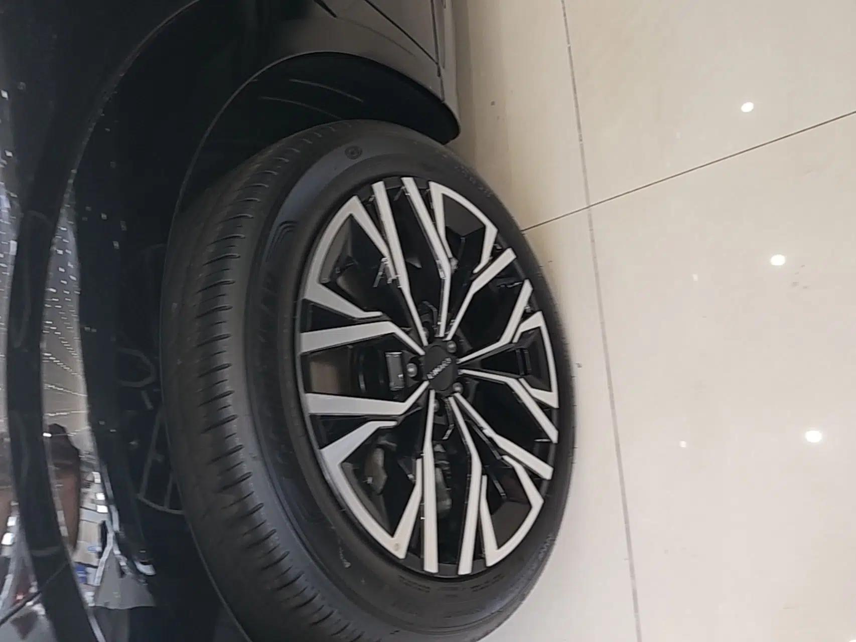 Lynk & Co 08 EM-P 2026 Model 210 Four-Wheel Drive Performance Ultra H7 — миниатюра 10