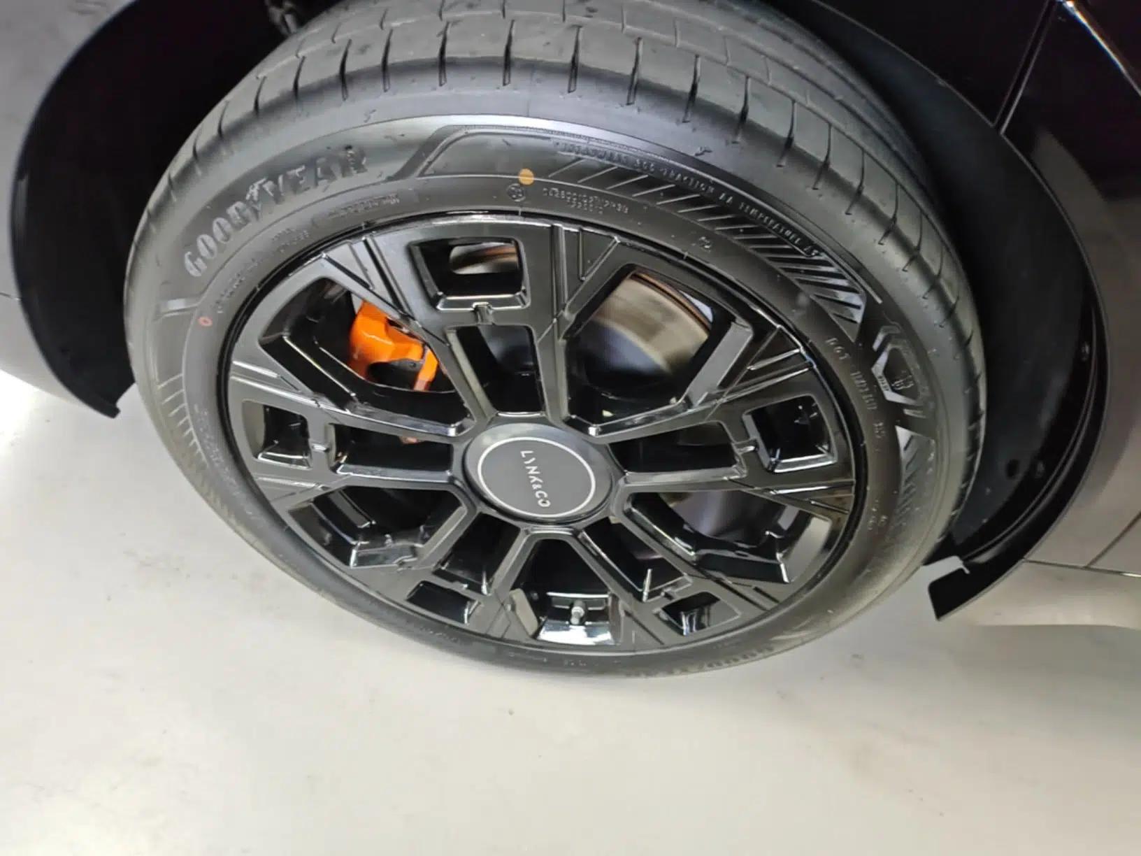 Lynk & Co 900 2025 2.0T Ultra — миниатюра 11