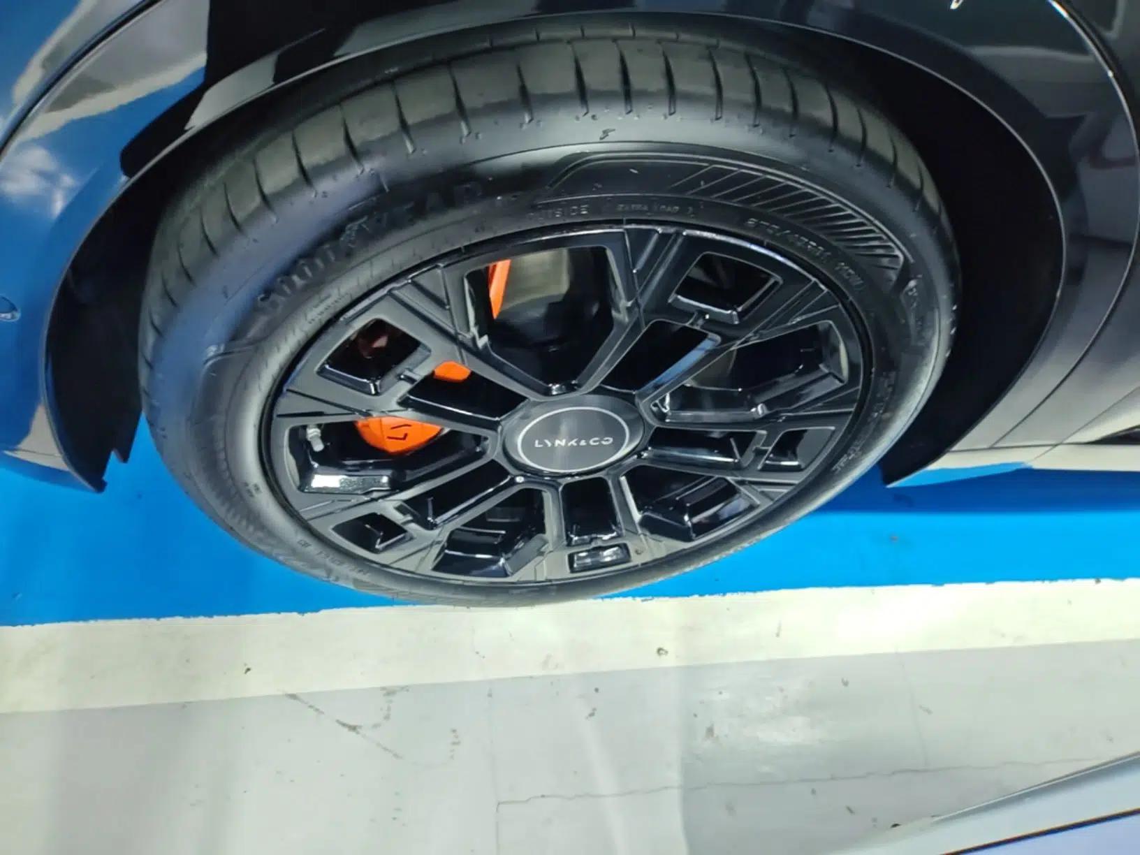 Lynk & Co 900 2025 2.0T Ultra — миниатюра 15