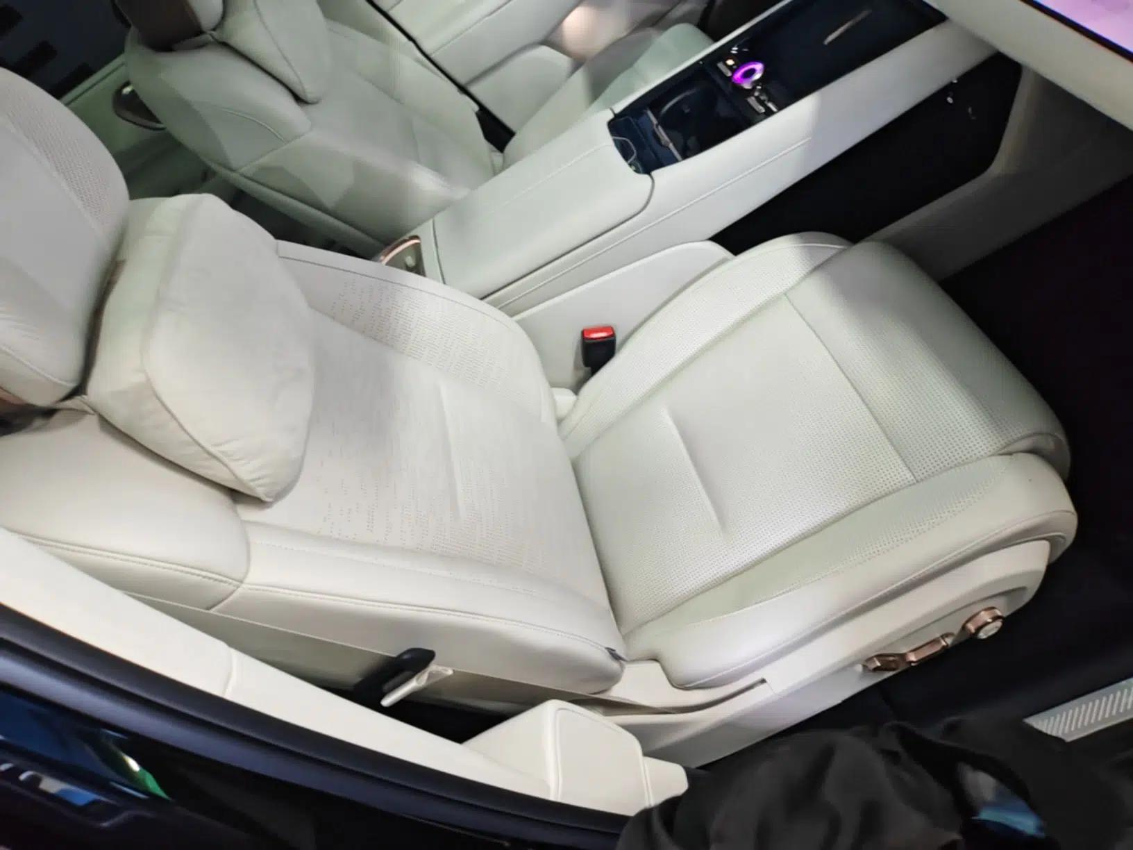 Lynk & Co 900 2025 2.0T Ultra — миниатюра 24